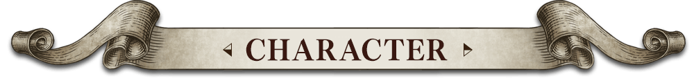 CHARACTER