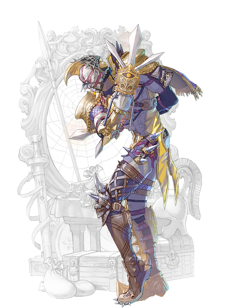 ヴォルド