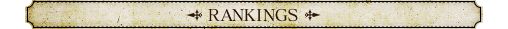 RANKINGS