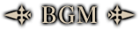 BGM