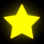 星セット(黄色)