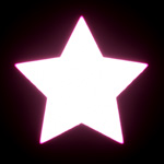 星セット(ピンク)