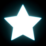 星セット(水色)