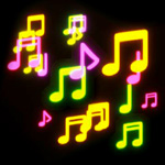 音符セット(ハッピー)