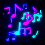 音符セット(クール)