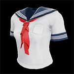 水兵服B