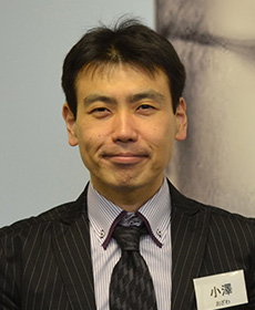 小澤至論