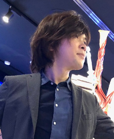 高橋マステル良至