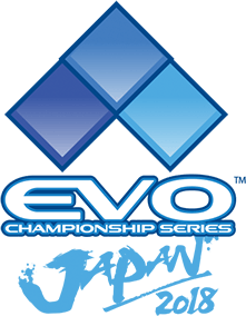 EVO Japan2018