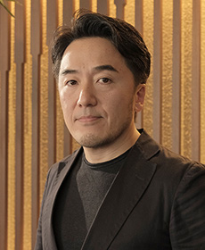 大久保元博プロデューサー