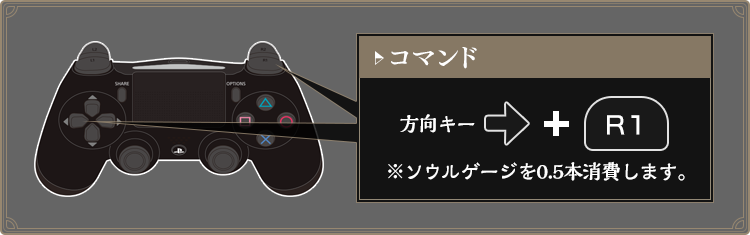 コマンド
