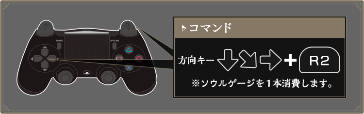 コマンド