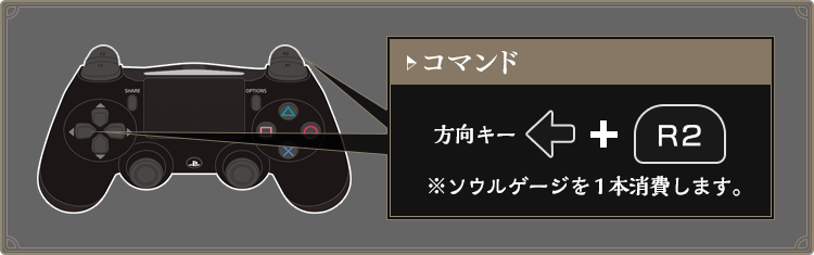 コマンド