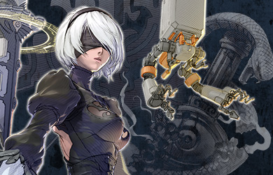 2B
