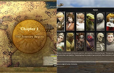 ゲームモード