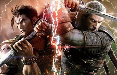 SOULCALIBUR VI
