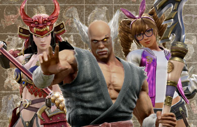 有料DLC12弾『クリエイションパーツセットE』を公開!