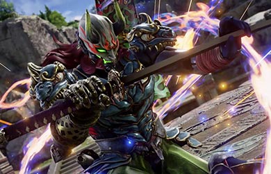 キャラクター紹介PV第7弾を公開!