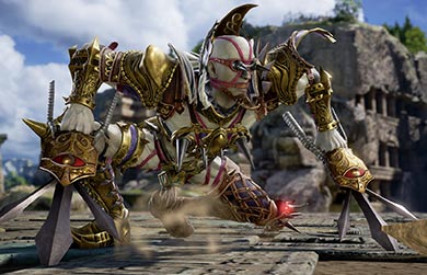 キャラクター紹介PV第10弾を公開!