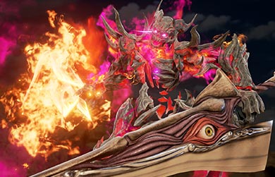 キャラクター紹介PV第15弾を公開!