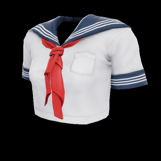 水兵服